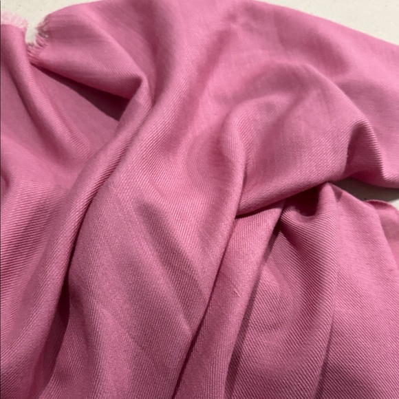Loro Piana Pink Fabric - Picture 6 of 6